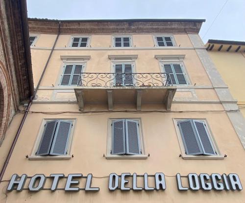 Matelica Hotel | HOTEL LA LOGGIA