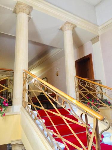 Lissaro Hotel | Hotel La Loggia