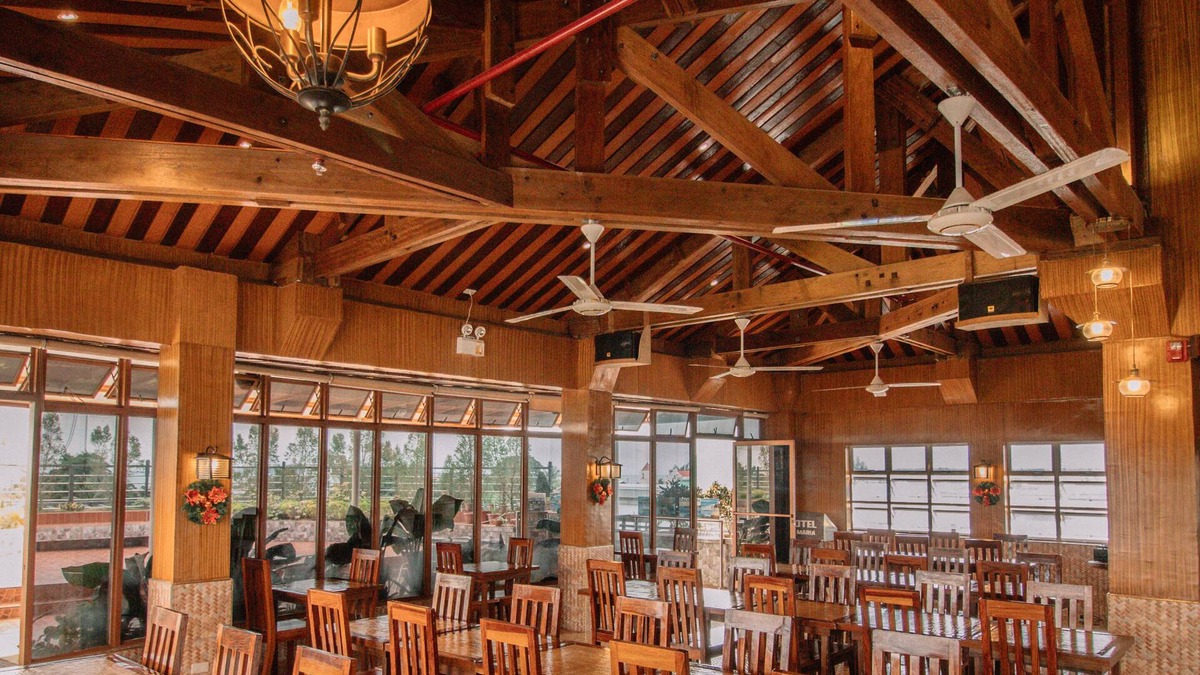 Guiuan Hotel | Hotel La Maria