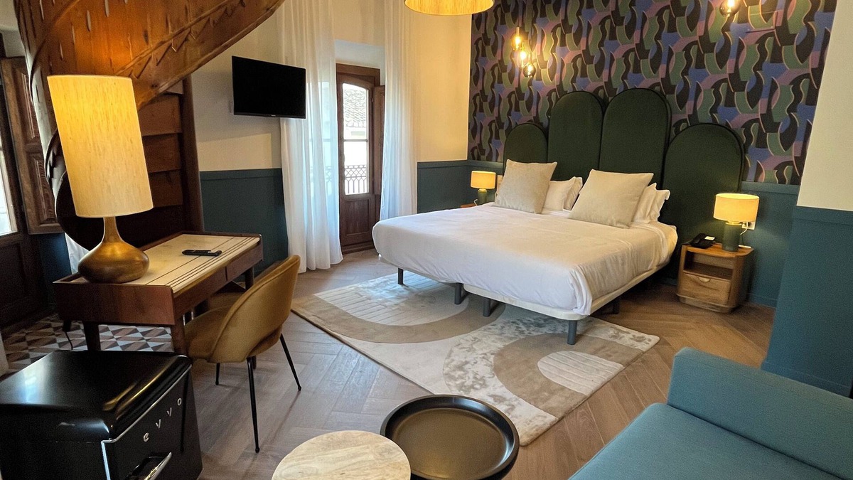 Pego Hotel | Hotel La Marsellesa