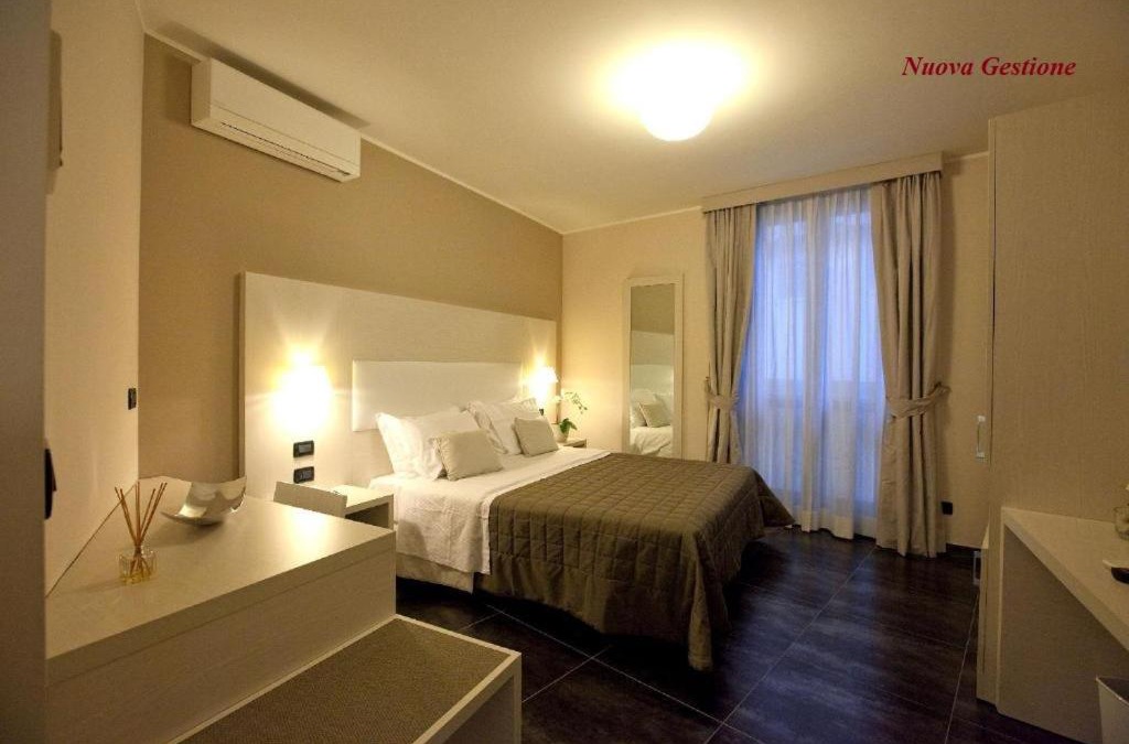 Settimo Torinese Hotel | Hotel La Meridiana