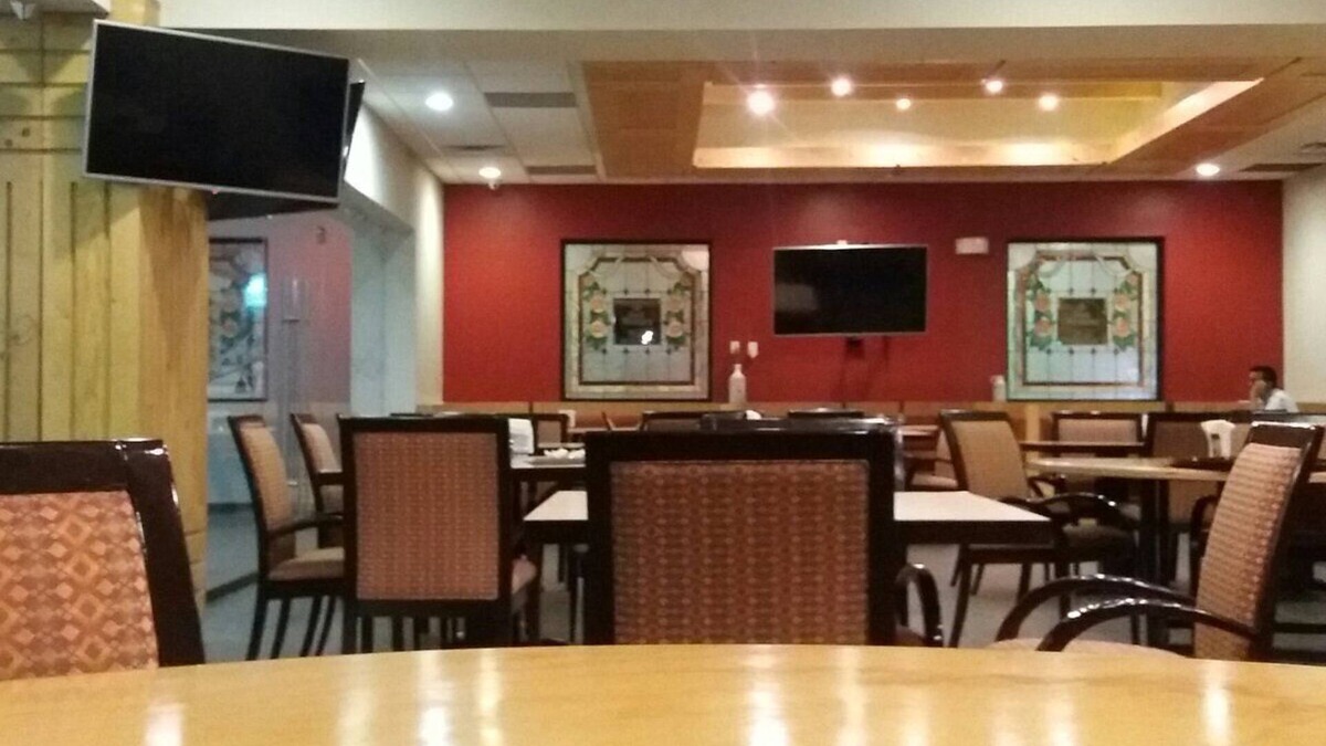 Hidalgo del Parral Hotel | HOTEL LA MINA PARRAL