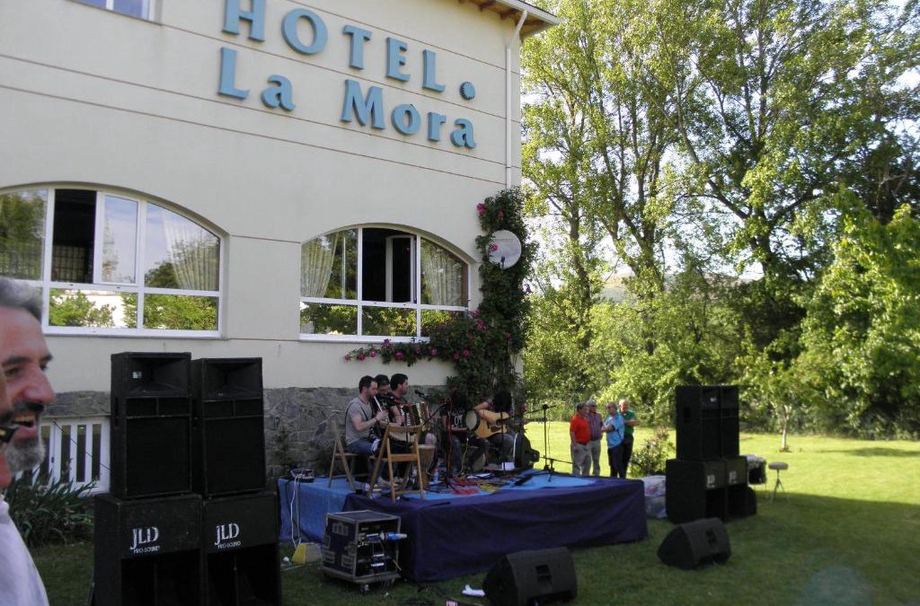 Sosas de Laciana Hotel | Hotel La Mora
