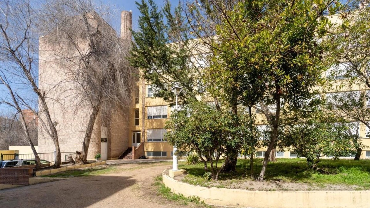 Medina del Campo House | Hotel La Mota