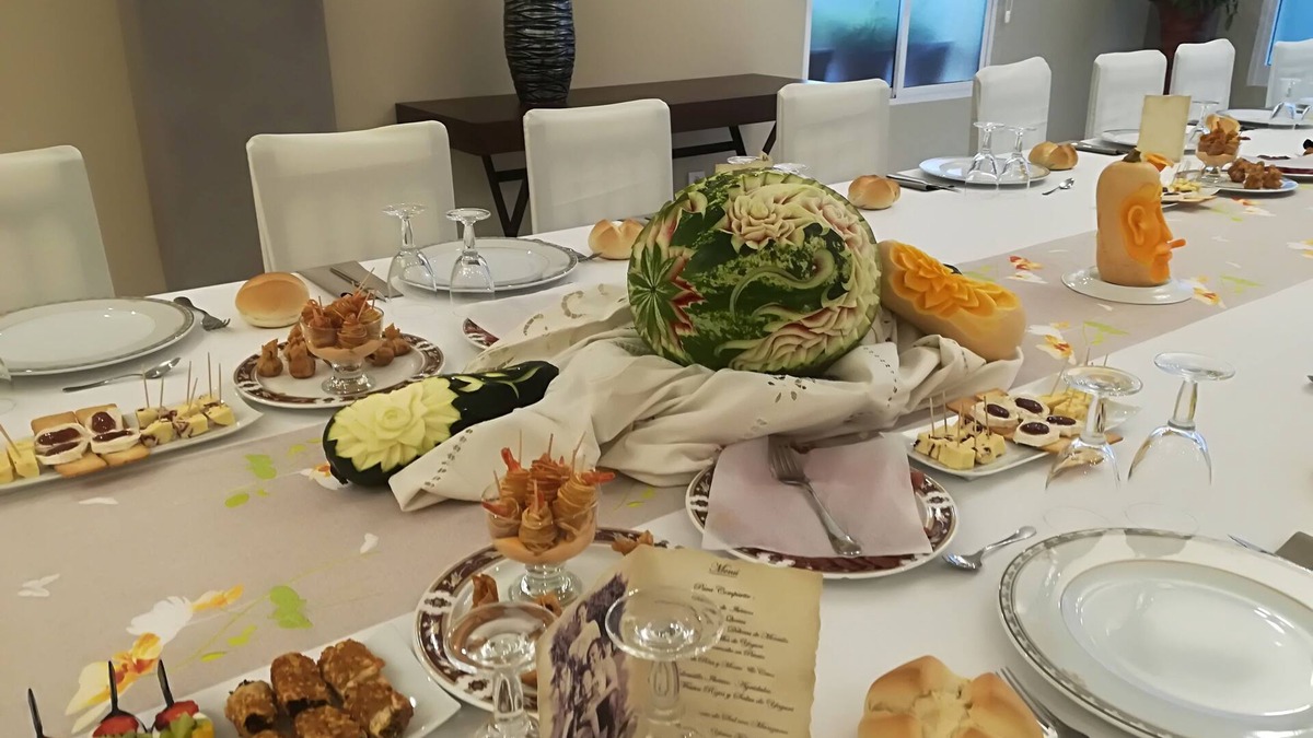 Valverde del Fresno Hotel | Hotel La Palmera