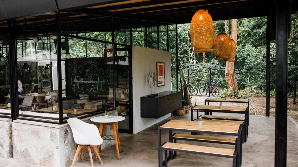 Zipacon Hotel | Hotel La Palma y El Tucan - Coffee & Nature