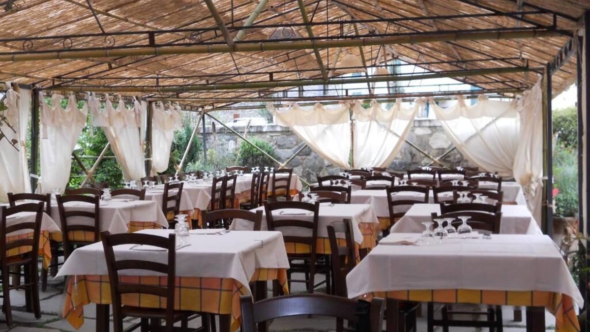 Stazzema Hotel | HOTEL LA PANIA