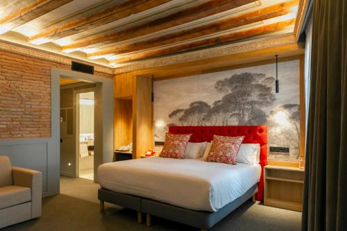 Gothic Quarter Hotel | Hotel La Pau