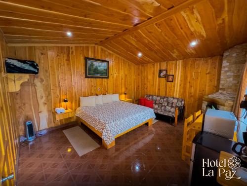 Sabanilla Cabin | Hotel La Paz