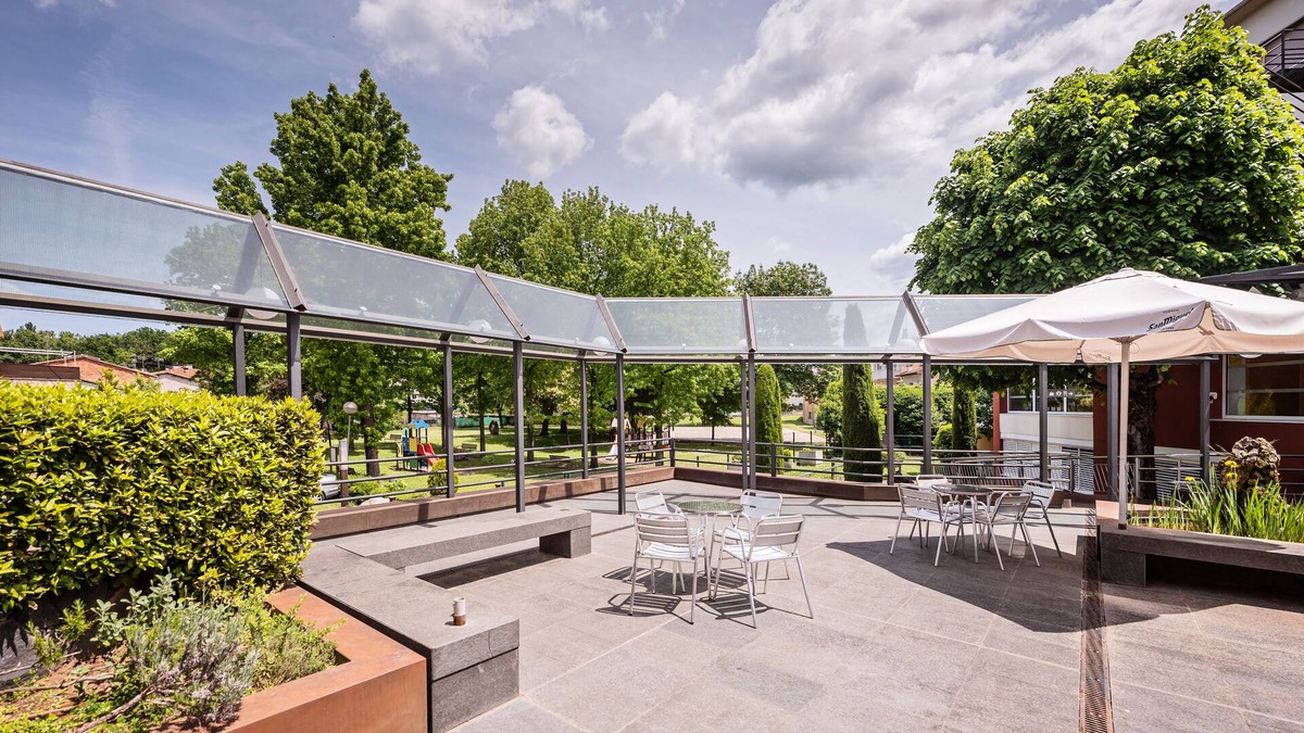 Olot Hotel | Hotel La Perla