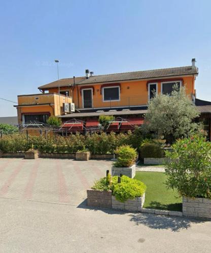 Bondeno Hotel | Hotel La perla