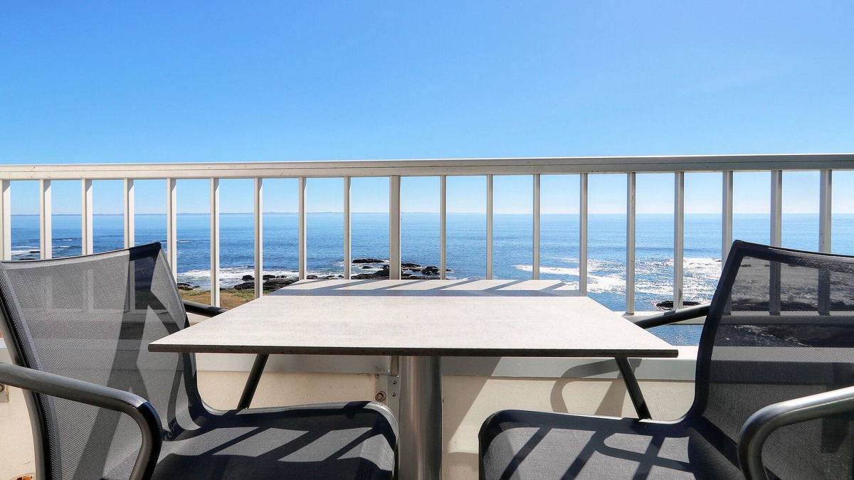 Quiberon Hotel | Hotel La Petite Sirène