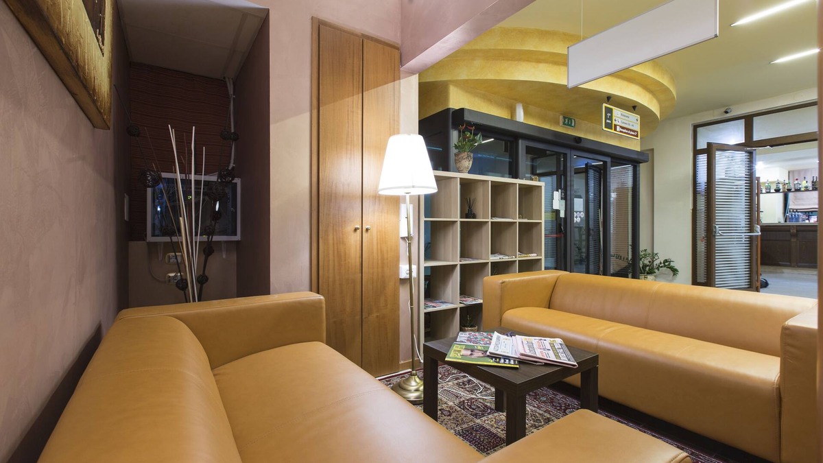 Tito Hotel | Hotel La Piana