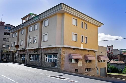 Benassal Hotel | Hotel La Piqueta