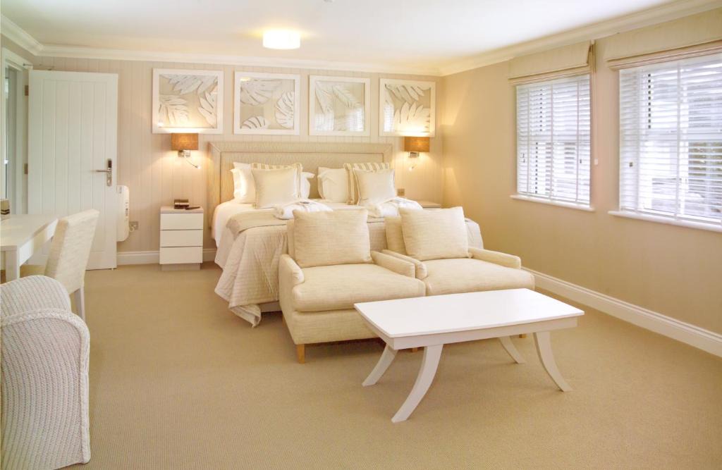 St. Brelade Hotel | Hotel La Place