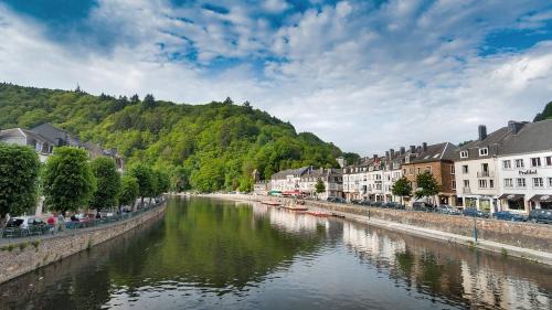 Bouillon Hotel | Hotel LA PLAGE