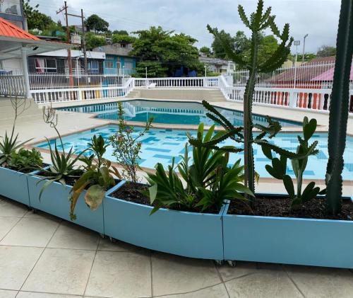 Honda Hotel | Hotel la popa