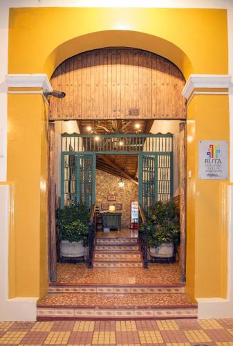Leon Bed & Breakfast | Hotel La Posada del Doctor