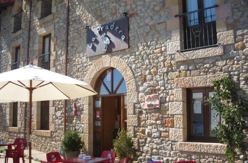 Quintanaentello Hotel | Hotel La Pradera de Marta