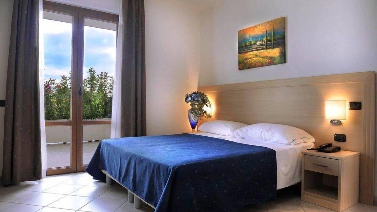 Valmontone Hotel | Hotel La Quercia