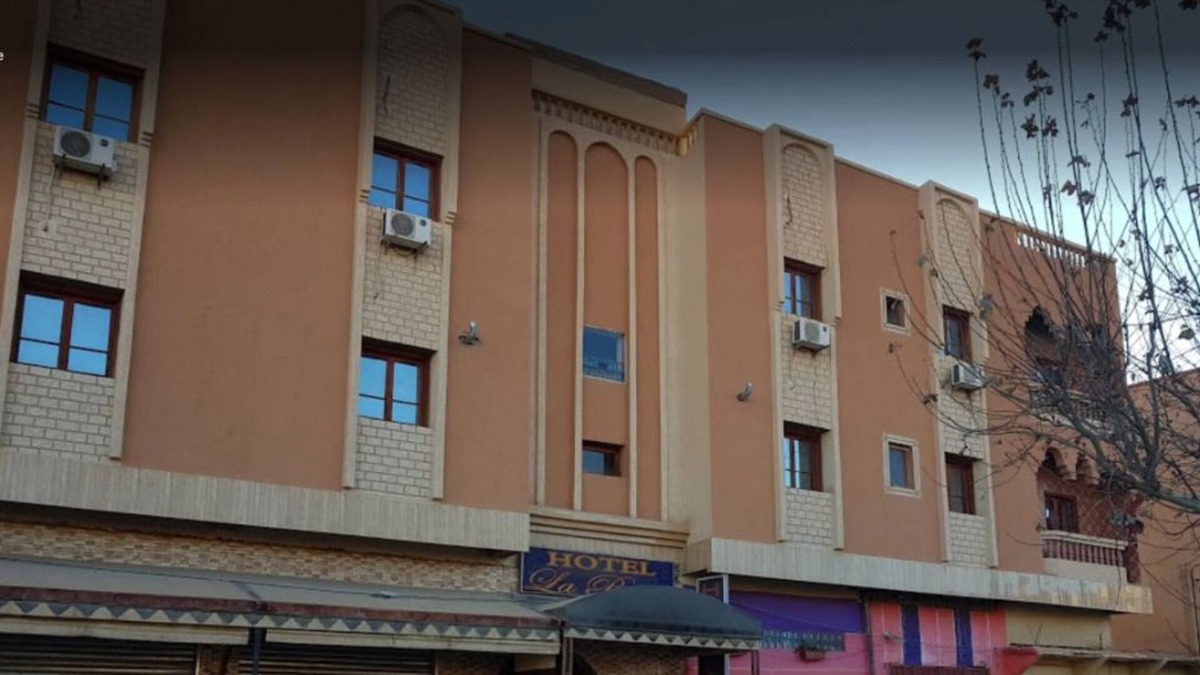 Midelt Hotel | Hotel La Reine