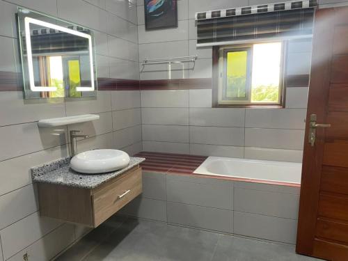 Cotonou Hotel | Hotel LA RESIDENCE