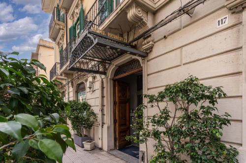 Messina Hotel | Hotel La Residenza