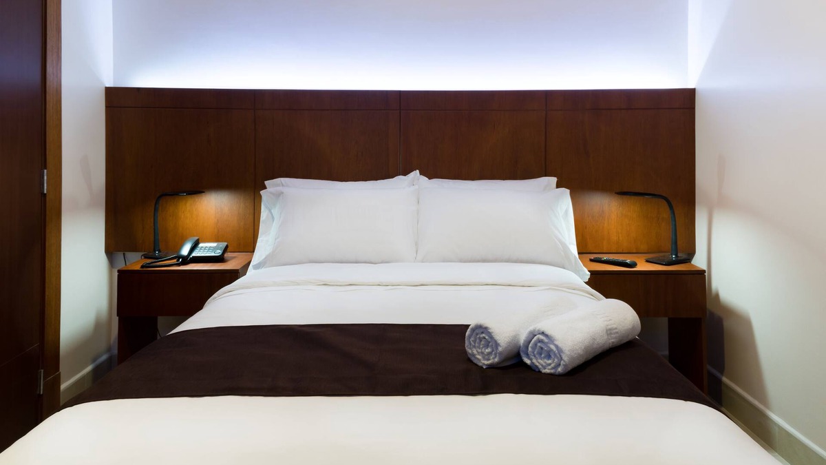 Duran Hotel | Hotel La Ria Durán