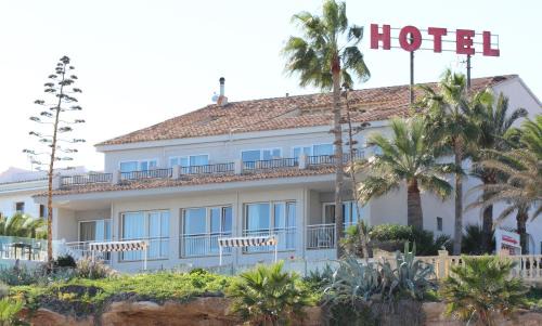 El Albir Hotel | Hotel La Riviera