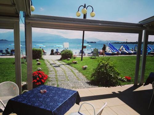 Pieve Vecchia Hotel | Hotel La Romantica