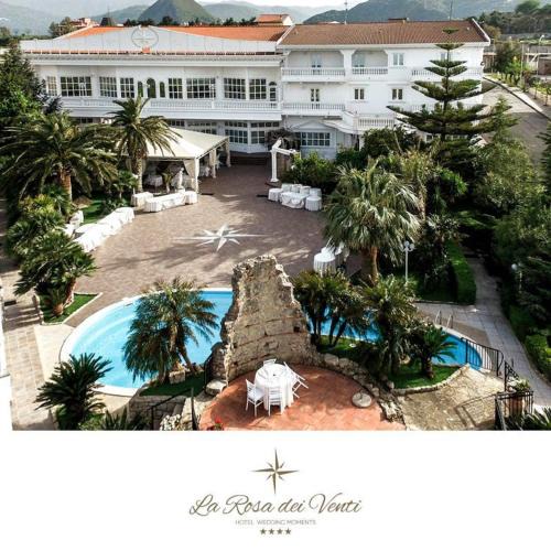 Campogrande Hotel | Hotel La Rosa Dei Venti