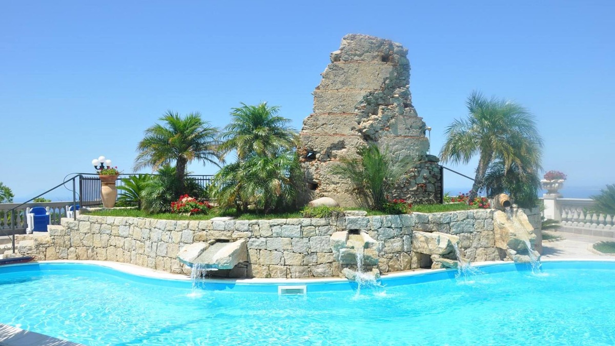 Campogrande Hotel | Hotel La Rosa dei Venti
