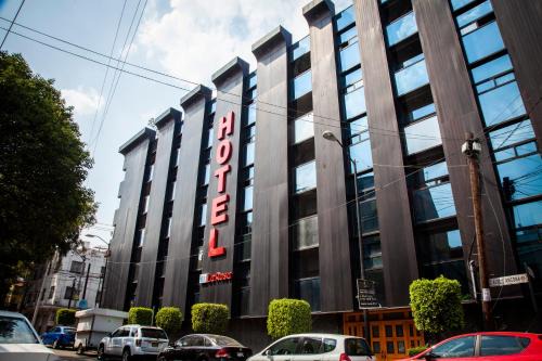 Santa Maria la Ribera Hotel | Hotel La Rosa - Sólo Adultos