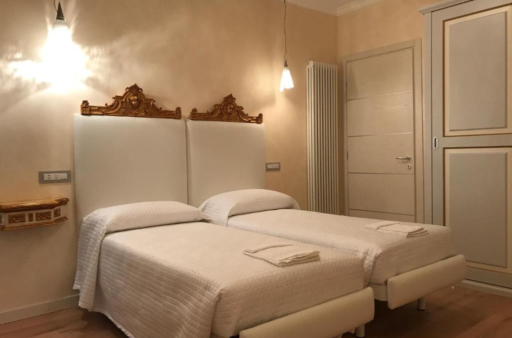 Monte Grimano Terme Hotel | Hotel "La Salute"