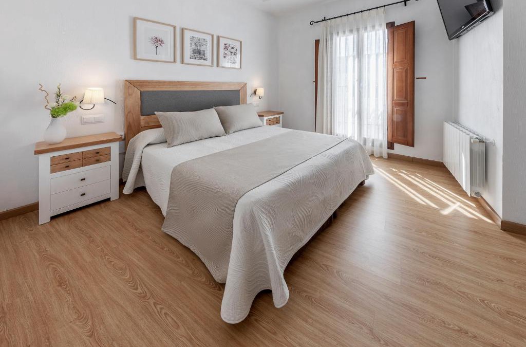Benissoda Hotel | Hotel La Sitja - Adults only