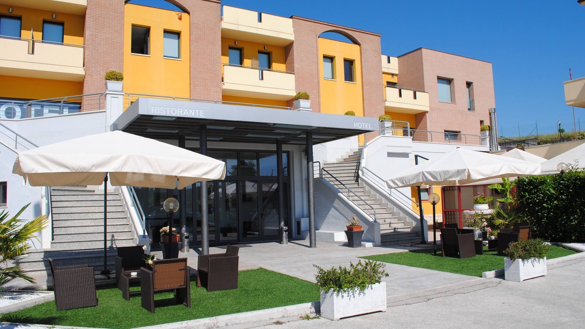 Ripalimosani Hotel | Hotel La Tavernetta