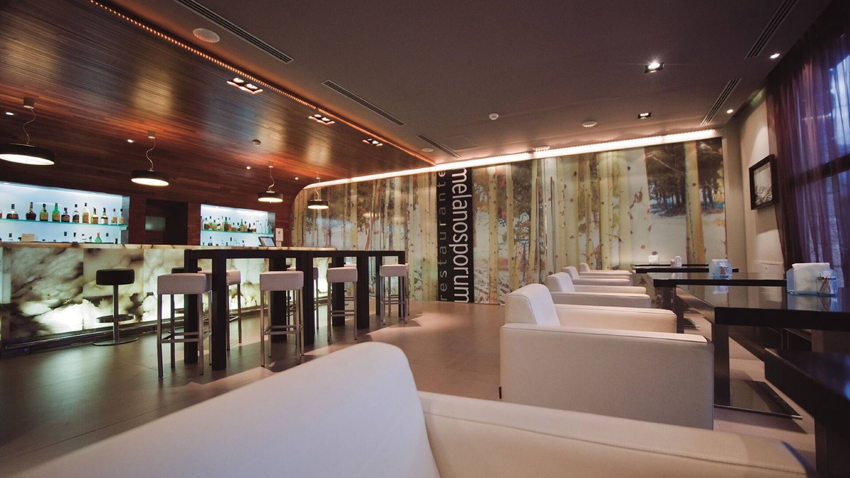 Mora de Rubielos Hotel | Hotel La Trufa Negra