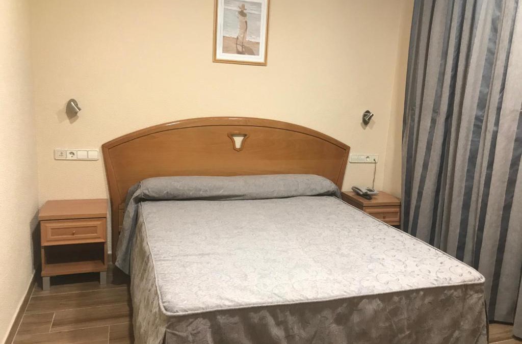 Humanes de Madrid Hotel | Hotel La Union