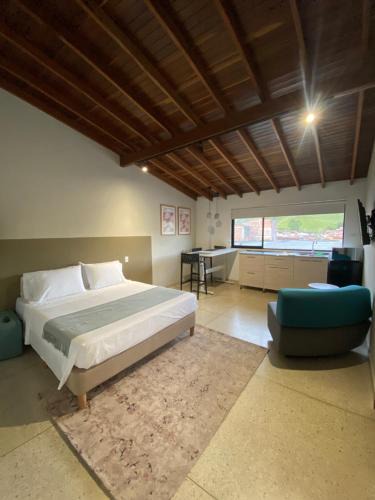 Concepcion Hotel | Hotel La Vega