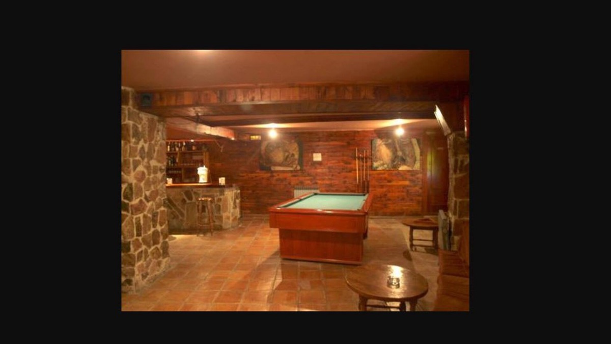 La Virgen de la Vega Hotel | Hotel La Vega