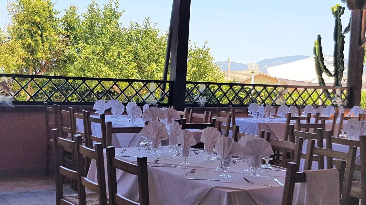 La Muddizza Hotel | Hotel La Vela