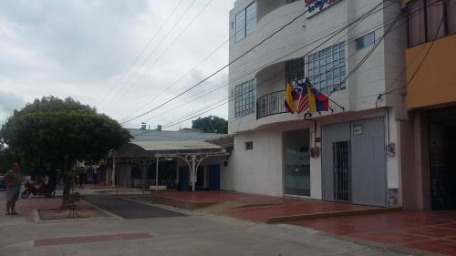 Valledupar Hotel | Hotel La Vieja Sara