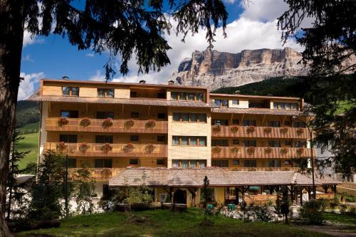 Badia Hotel | Hotel La Villa