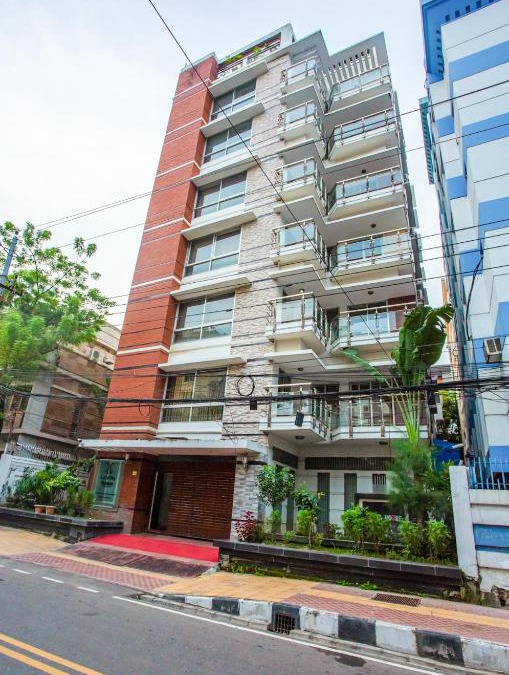 Gulshan Hotel | Hotel La Villa Western by Sea Pearl Beach Resort & Spa