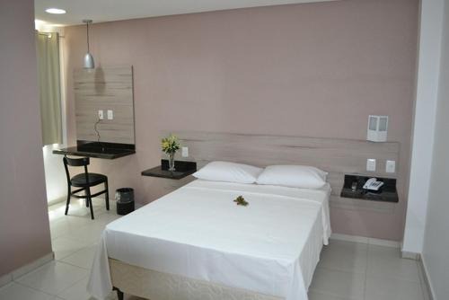 Sousa Hotel | Hotel La Ville