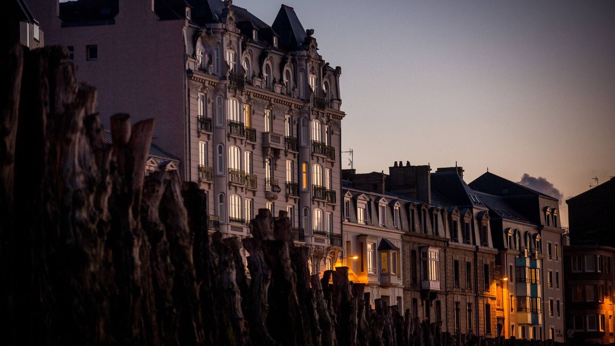 Parame Hotel | Hotel La Villefromoy