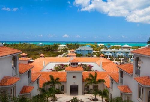 The Bight Resort | Hotel La Vista Azul