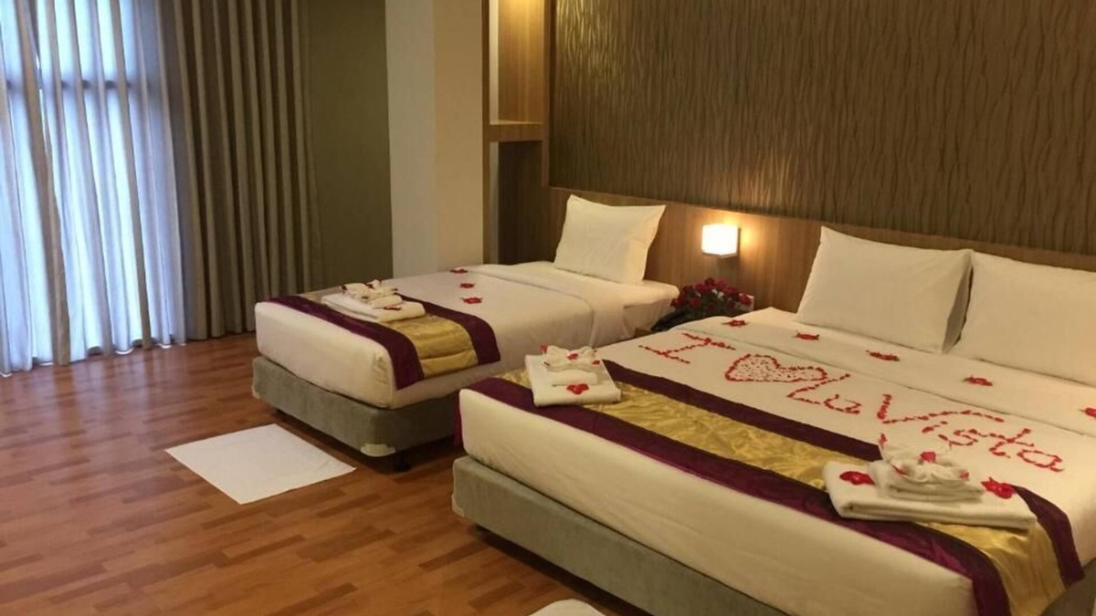 Taunggyi Hotel | Hotel La Vista