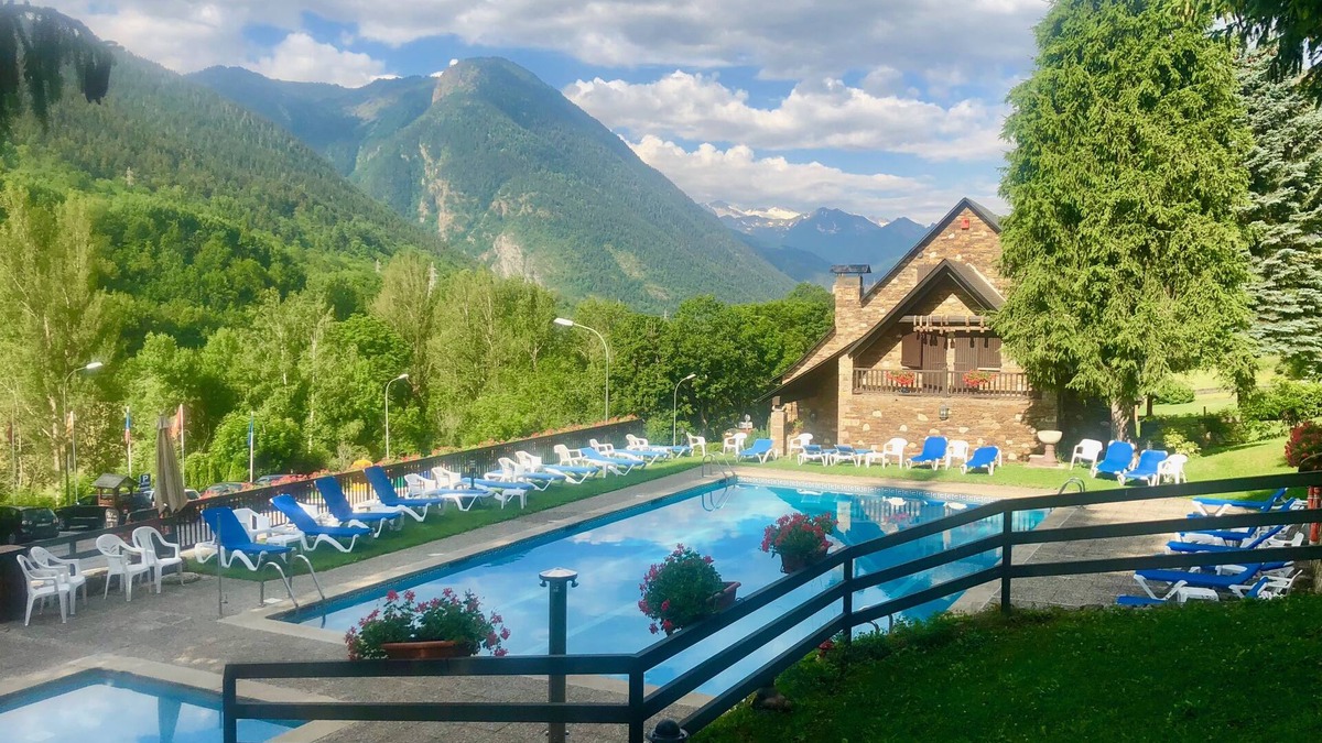 Gessa Hotel | Hotel Lacreu