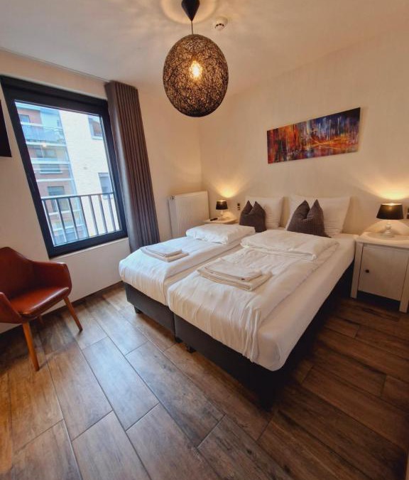 Leuven Hotel | Hotel Ladeuze